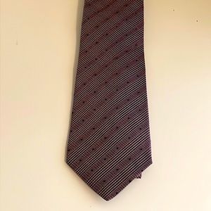 Robert Graham Men’s Silk Tie LIKE NEW
